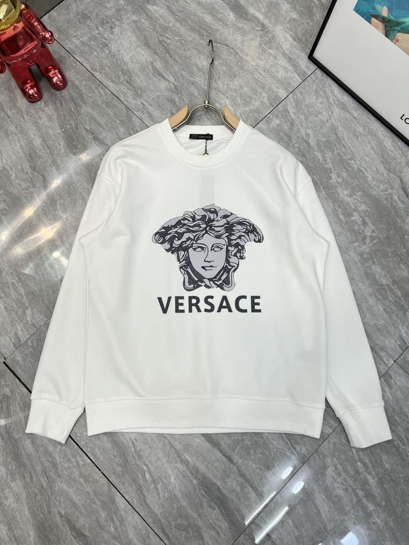 Versace Hoodies